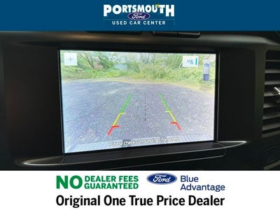 2021 Ford F-150 XLT Regular Cab