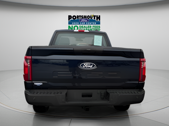 2025 Ford F-150 XL Regular Cab V8