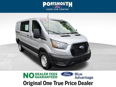 2024 Ford Transit-150 Base