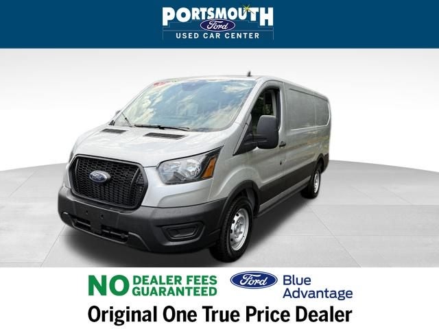 2024 Ford Transit-150 Base