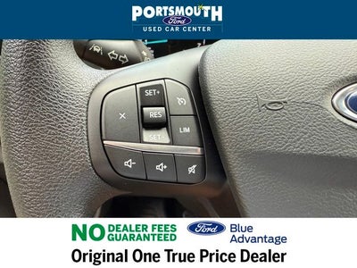 2024 Ford Transit-150 Base