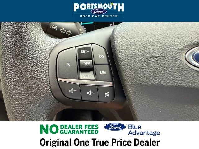 2024 Ford Transit-150 Base