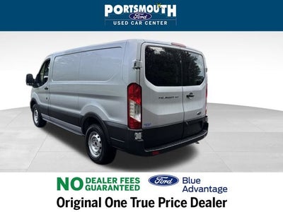 2024 Ford Transit-150 Base