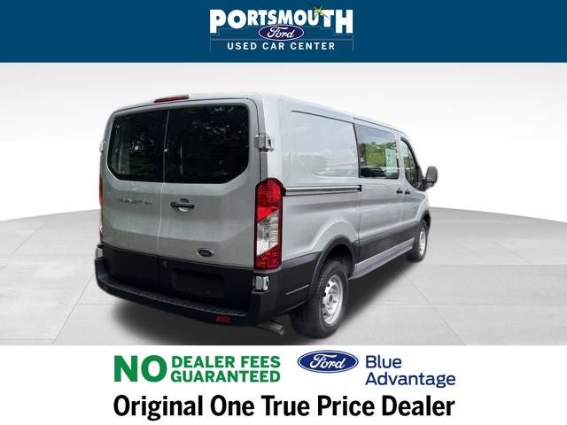 2024 Ford Transit-150 Base