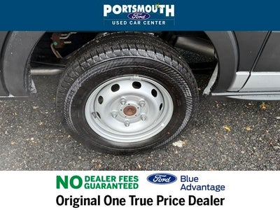2024 Ford Transit-150 Base