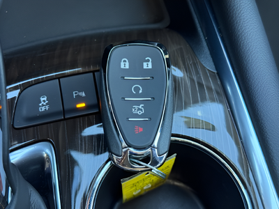 2024 Chevrolet Malibu LT 2LT