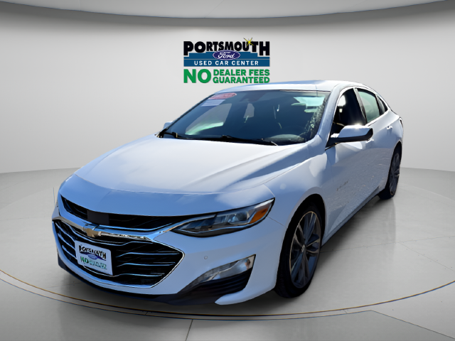 2024 Chevrolet Malibu LT 2LT