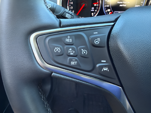 2024 Chevrolet Malibu LT 2LT