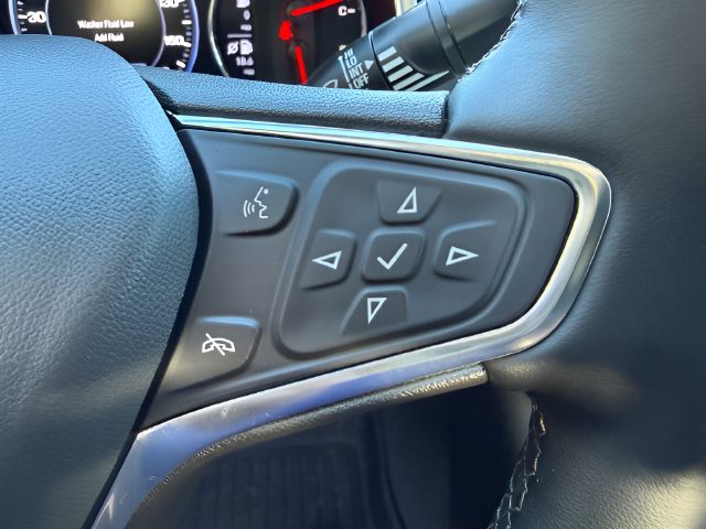2024 Chevrolet Malibu LT 2LT