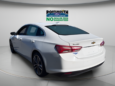 2024 Chevrolet Malibu LT 2LT