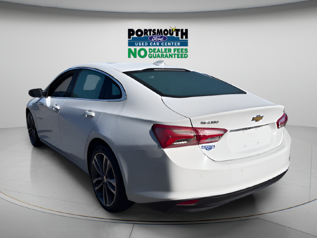 2024 Chevrolet Malibu LT 2LT