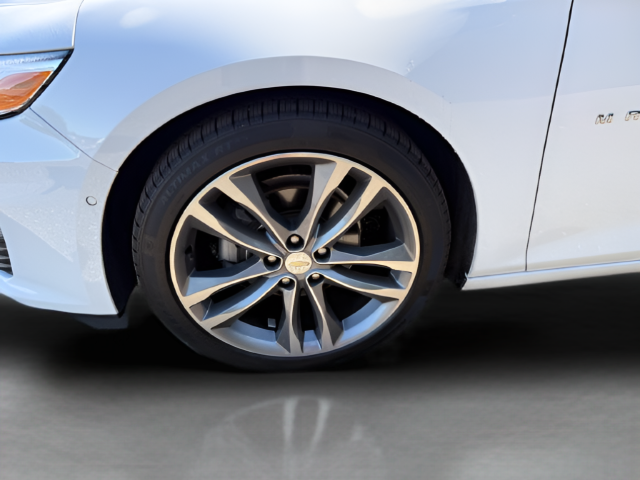 2024 Chevrolet Malibu LT 2LT