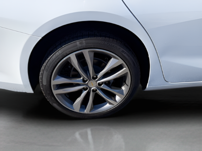 2024 Chevrolet Malibu LT 2LT