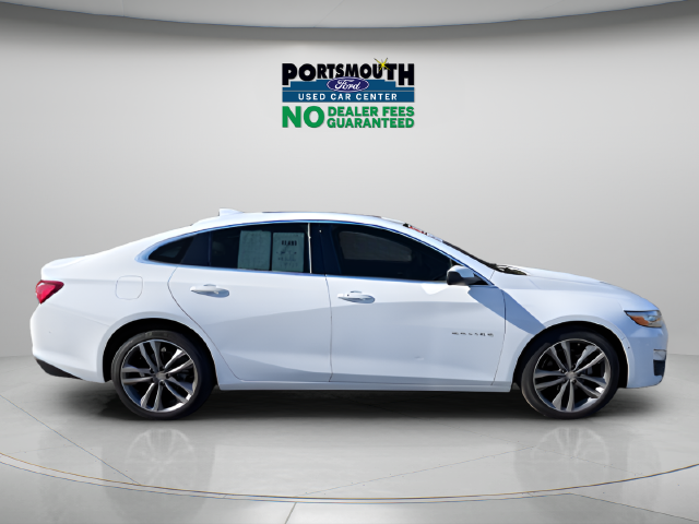 2024 Chevrolet Malibu LT 2LT