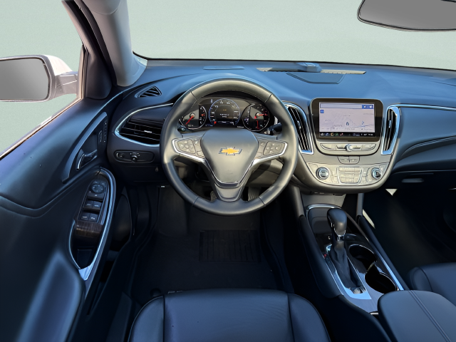 2024 Chevrolet Malibu LT 2LT