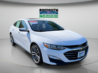 2024 Chevrolet Malibu LT 2LT