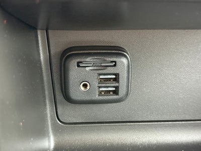 2021 Chevrolet Colorado ZR2 Crew Cab