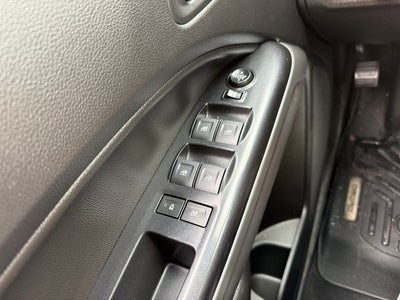 2021 Chevrolet Colorado ZR2 Crew Cab