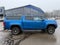2021 Chevrolet Colorado ZR2 Crew Cab