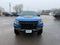 2021 Chevrolet Colorado ZR2 Crew Cab
