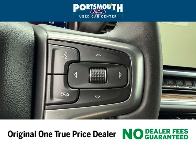 2025 Chevrolet Silverado 1500 LT LT1