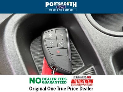 2025 Chevrolet Silverado 1500 LT LT1