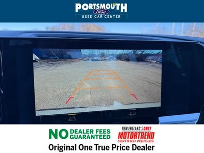 2025 Chevrolet Silverado 1500 LT LT1