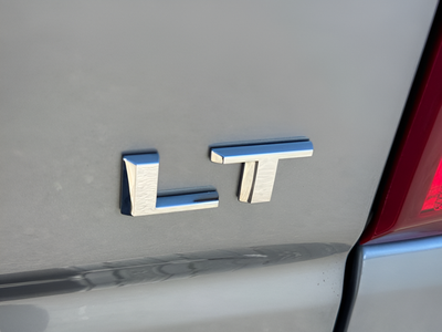 2025 Chevrolet Silverado 1500 LT LT1