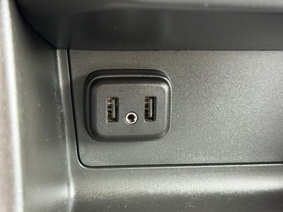 2022 GMC Canyon AT4 w/Leather