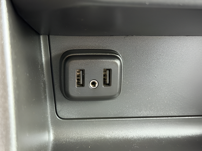 2022 GMC Canyon AT4 w/Leather
