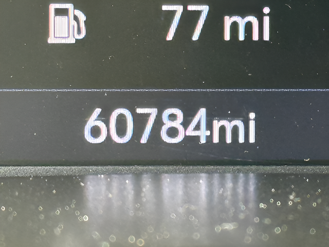 2022 GMC Canyon AT4 w/Leather