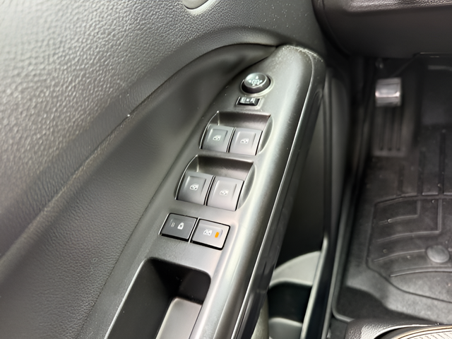 2022 GMC Canyon AT4 w/Leather