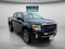 2022 GMC Canyon AT4 w/Leather