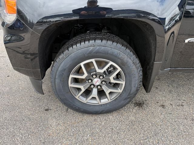 2022 GMC Canyon AT4 w/Leather