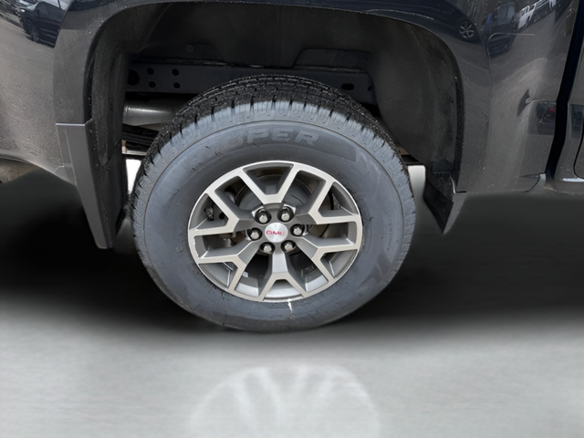 2022 GMC Canyon AT4 w/Leather