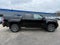 2022 GMC Canyon AT4 w/Leather