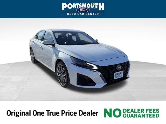 2023 Nissan Altima SL