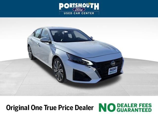 2023 Nissan Altima 2.5 SL