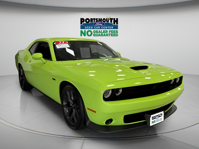 2023 Dodge Challenger R/T