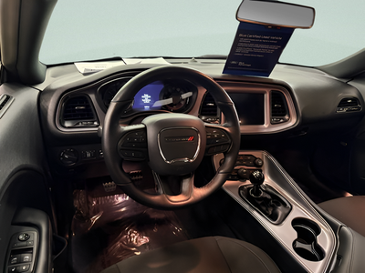 2023 Dodge Challenger R/T
