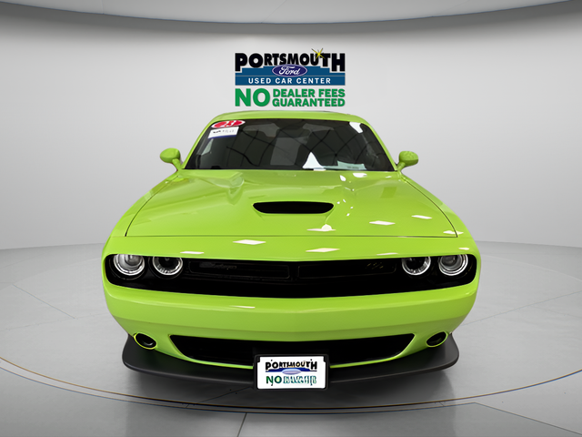 2023 Dodge Challenger R/T