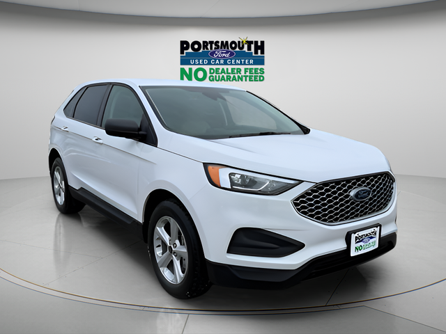 2023 Ford Edge SE AWD's photo