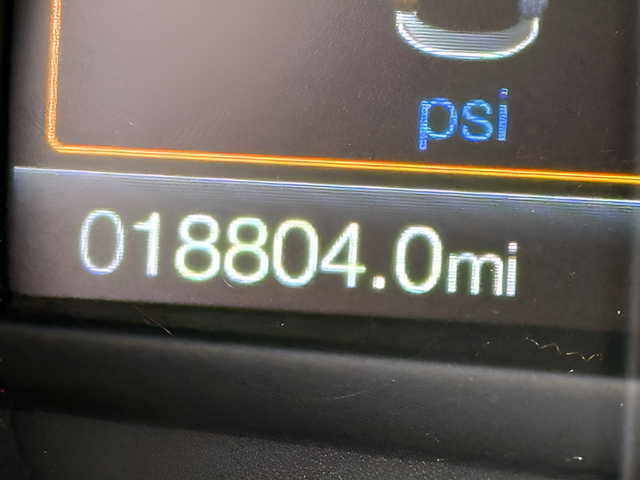 2023 Ford Edge SE