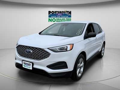 2023 Ford Edge SE