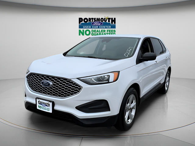 2023 Ford Edge SE