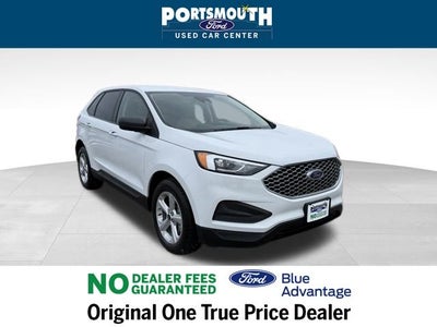 2023 Ford Edge SE