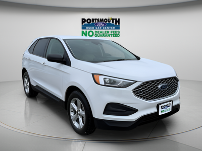 2023 Ford Edge SE