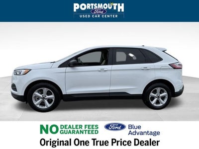 2023 Ford Edge SE