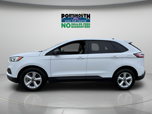 2023 Ford Edge SE