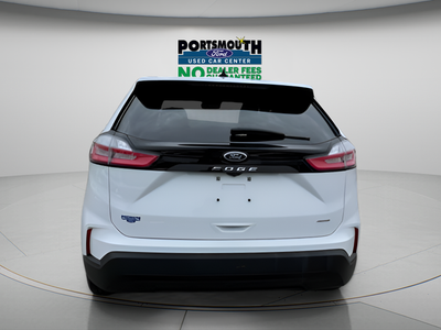 2023 Ford Edge SE
